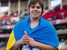 17-летний запорожец Михаил Кохан стал чемпионом Европы и установил мировой рекорд