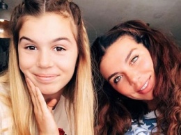 13-летнюю дочь Седоковой втянули в грязный скандал