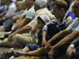 В этом году из Крыма в хадж отправится рекордное число мусульман