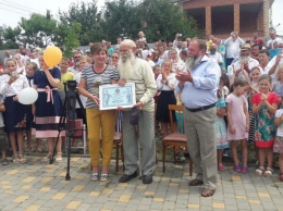 В Одесской области живет самая большая семья Земли: она объединяет 346 человек