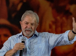 Осужденнный экс-президент Бразилии может выйти из тюрьмы