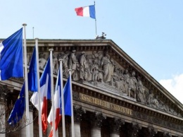 Во Франции приняли антипропагандистский закон