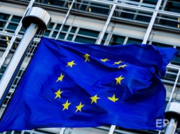 Решение ЕС о выделении Украине €1 млрд вступило в силу