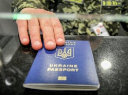Европарламент утвердил новые правила въезда в Шенгенскую зону. Что изменится для украинцев