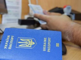 Количество украинцев, пользующихся безвизом, стремительно растет, - ГПСУ