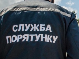 В Николаеве спасли 30-летнего мужчину, который пошел купаться на Нефтебазе