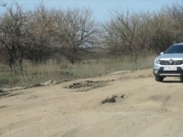 В САД получили два вывода экспертизы по проектам трассы Н-14 на Николаевщине: ремонт планируют на август