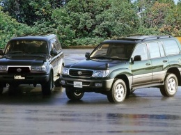 Самые лучшие авто для бандитских «стрелок» в лихие 90-е