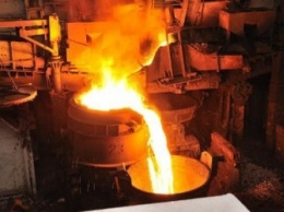 Производство стали в Индии с начала года выросло на 6%