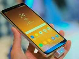 Samsung выпустила Android Oreo для двух знаковых смартфонов в России