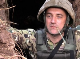 Террорист Прилепин кинул боевиков "ДНР" и укатил в Россию