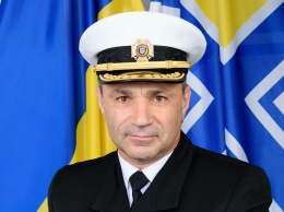Командующий ВМС ВСУ Воронченко рассказал о ситуации в украинских морях