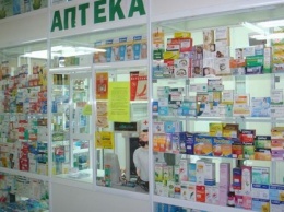 В Украине запретили популярное лекарство от боли в горле