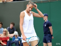 Wimbledon 2018. Впервые за 50 лет в четвертьфинале турнира Большого шлема не будет теннисисток из топ-10