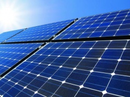 Норвежская компания построит на Николаевщине солнечную электростанцию