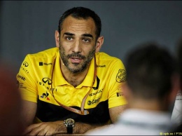 Абитебул о возможном возвращении Алонсо в Renault