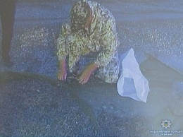 На Николаевщине сотрудника природного парка поймали на браконьерском вылове креветок