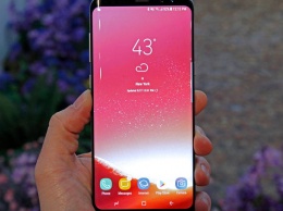 Samsung повысила качество жизни пользователей Galaxy S8/S8+ и Note 8