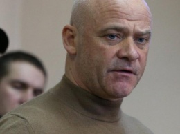 Труханов подал в суд на Украину