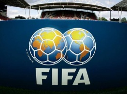 Запорожцы помогли обвалить рейтинг ФИФА в Фейсбуке