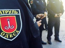 В Одессе задержали женщину, которая систематически грабила пенсионеров