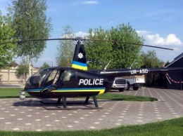 Помощь в ЧС и проведение спецопераций: чем будет заниматься вертолетная полиция