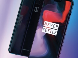 «Убийца флагманов» OnePlus 6 прибывает в Россию