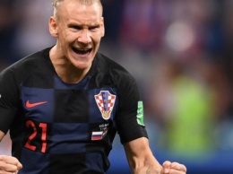 Запорожский нардеп заявил, что болел за сборную России в матче с Хорватией
