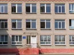 В Днепропетровской области начали реконструкцию школы №1 в Васильковке