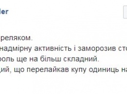 "Слава Украине": Аккаунты украинцев подверглись тотальной проверке из-за голосования на странице FIFA