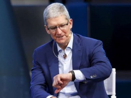 Apple Watch сделали нового лидера на рынке OLED
