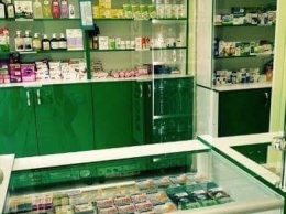 В Приморском районе Одессы открыта новая муниципальная аптека «Одесфарм»