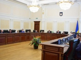 Высший совет правосудия одобрил увольнение 12 судей