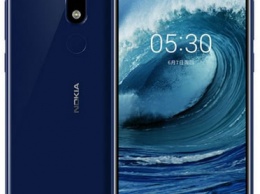 Слухи: Nokia X5 / 5.1 Plus получит процессор Helio P60