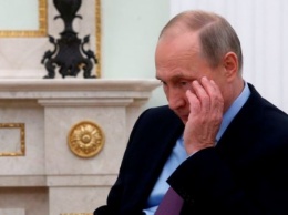 Порошенко назвал самый большой страх Путина по Украине