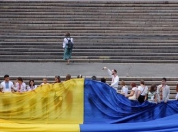 В Румынии будут праздновать день украинского языка