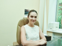 Светлана Деркач: «Люди идут работать в административные суды ради защиты справедливости»