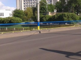 В Сумах на время ремонта перекроют мост на ул. Горького