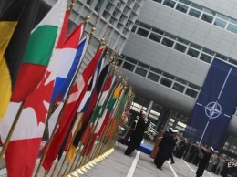 В Брюсселе начинается саммит НАТО