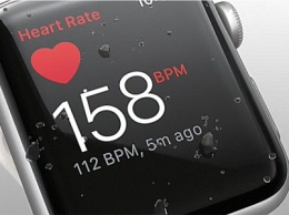 Apple Watch и Fitbit спасают наркоманов от передозировки