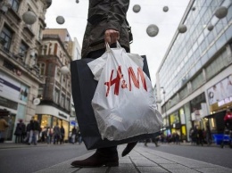Уже совсем скоро: стала известна дата открытия магазина H&M в Киеве