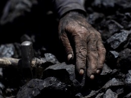 В шахте на Днепропетровщине погиб горняк