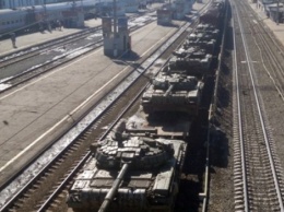 Кремль начал активные поставлять на Донбасс оружие по нормам снабжения кадровой армии, - ИС