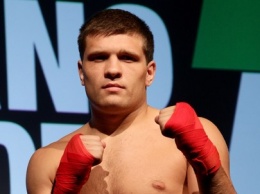 Команда Джейкобса подтвердила бой с николаевским боксером Деревянченко. Поединок пройдет в Нью-Йорке
