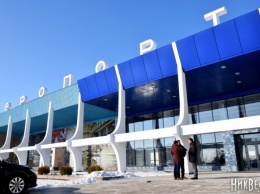Суд приостановил рассмотрение по делу о ремонте Николаевского аэропорта