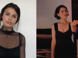 Видеофакт: кинопробы двух актрис на роль Йеннифэр для сериала «Ведьмак»