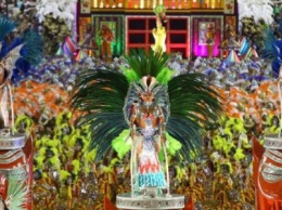 В Киеве пройдет первый ночной карнавал Santa Muerte