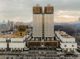 Разработка нового закона о Российской академии наук начнется в сентябре