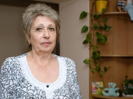В Днепровском городском социальном центре матери и ребенка провели юридическую консультацию для молодых мам