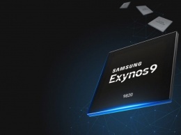 В Samsung Galaxy S10 процессор побьют на три кластера ради лучшей автономности